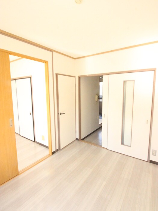 シティライフ(302)の物件内観写真