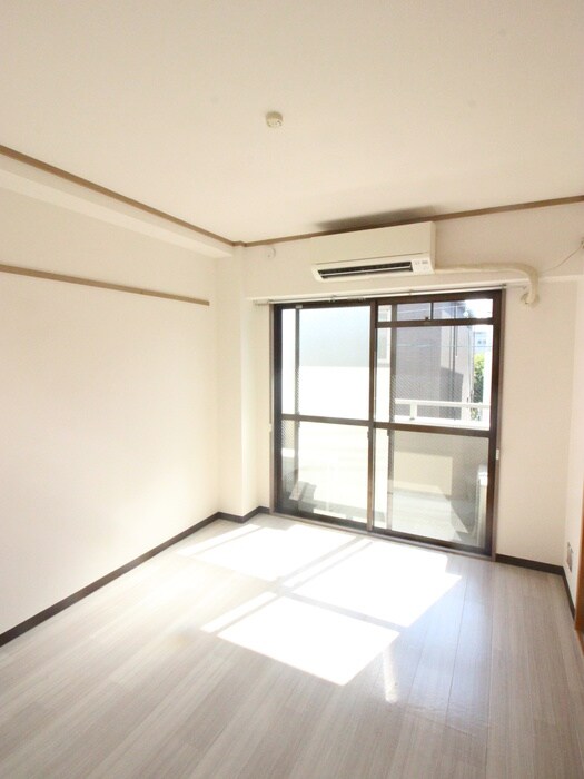 シティライフ(302)の物件内観写真