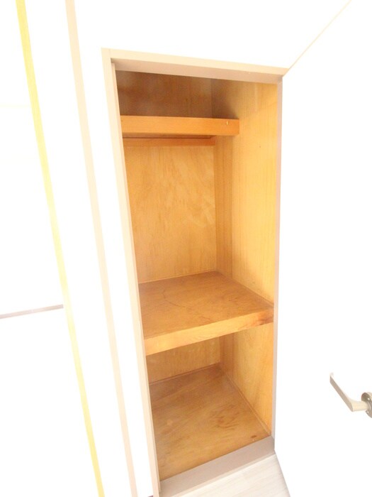 シティライフ(302)の物件内観写真