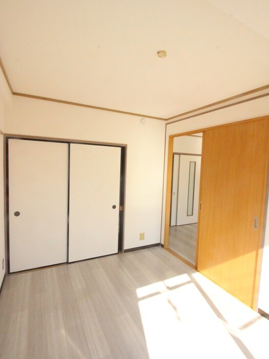 シティライフ(302)の物件内観写真