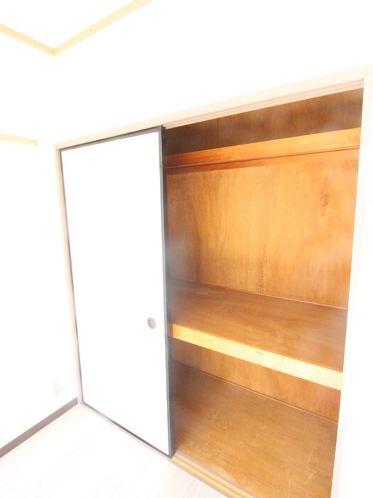 シティライフ(302)の物件内観写真