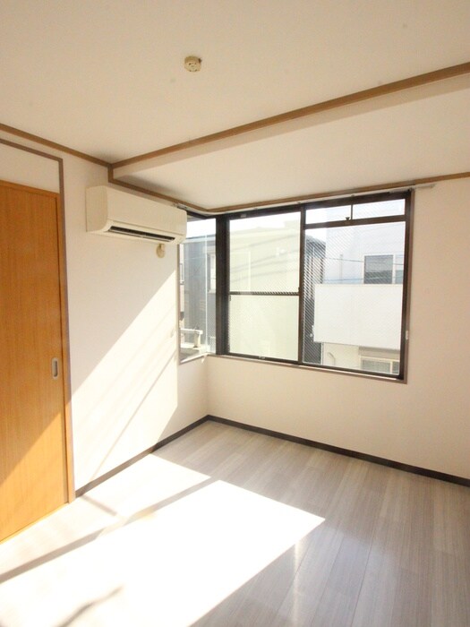 シティライフ(302)の物件内観写真