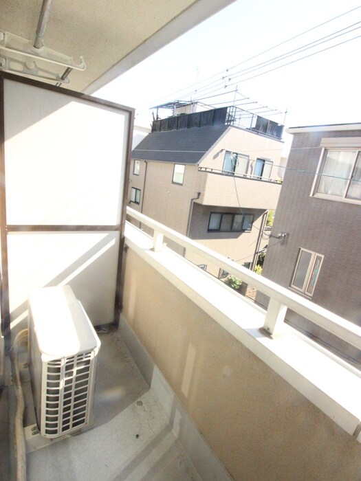 シティライフ(302)の物件内観写真