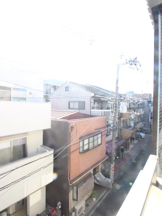 シティライフ(302)の物件内観写真