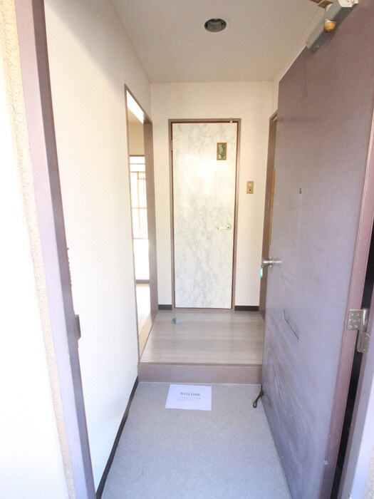 シティライフ(302)の物件内観写真