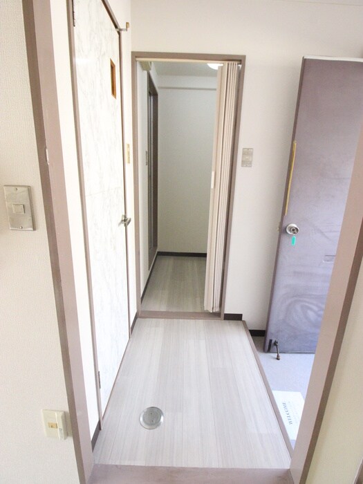 シティライフ(302)の物件内観写真