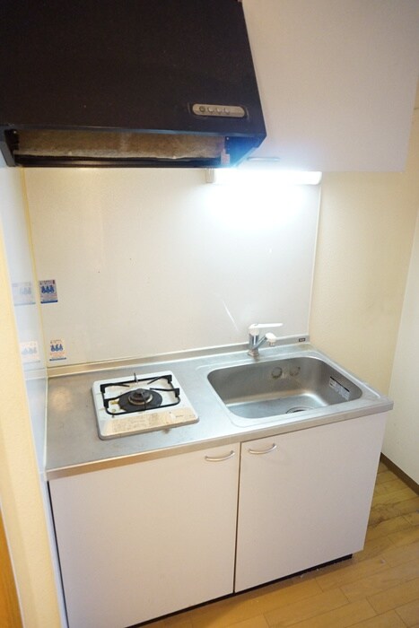 アスヴェル京都市役所前(403)の物件内観写真