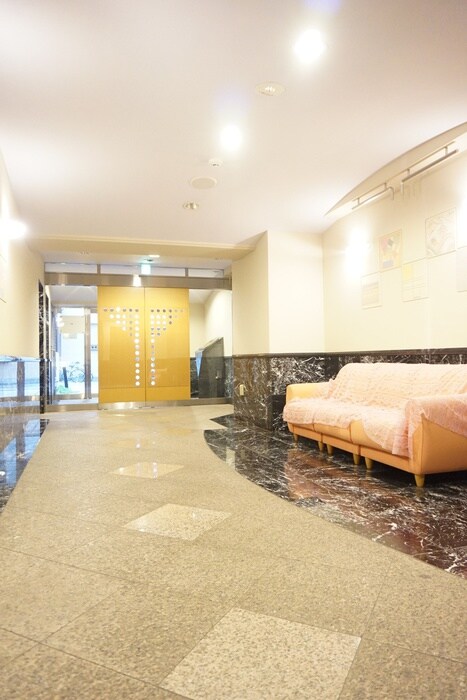 アスヴェル京都市役所前(403)の物件外観写真