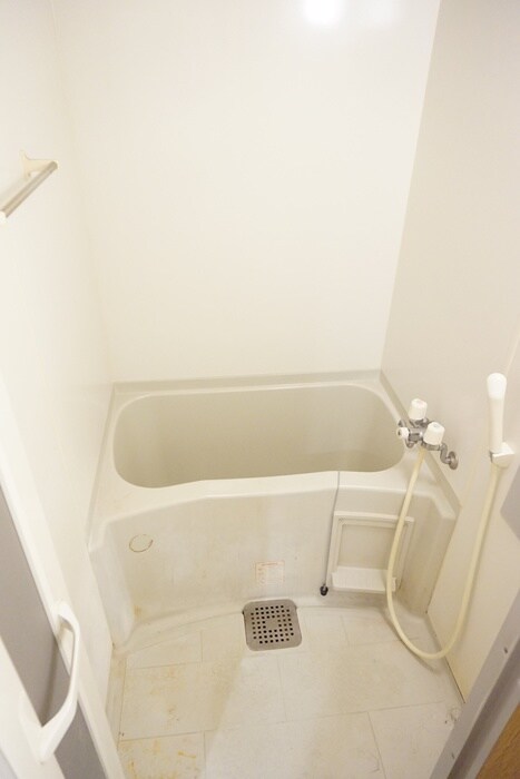 アスヴェル京都市役所前(403)の物件内観写真