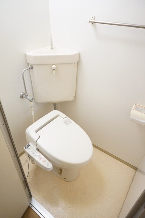 アスヴェル京都市役所前(403)の物件内観写真