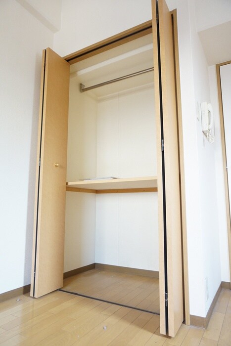 アスヴェル京都市役所前(403)の物件内観写真