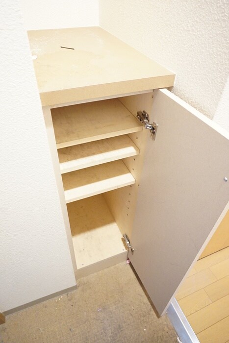 アスヴェル京都市役所前(403)の物件内観写真