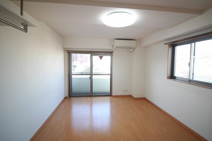 サンブライト丹波口の物件内観写真