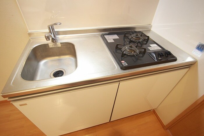 サンブライト丹波口の物件内観写真