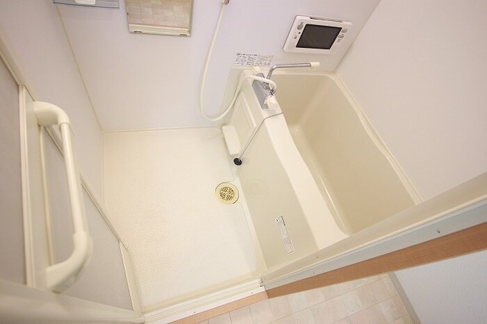 サンブライト丹波口の物件内観写真