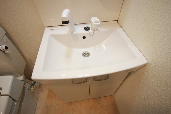 サンブライト丹波口の物件内観写真