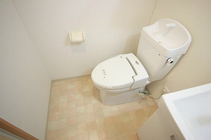 サンブライト丹波口の物件内観写真