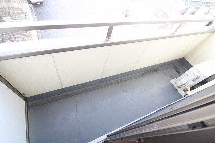 サンブライト丹波口の物件内観写真