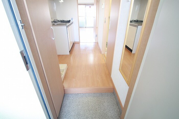 サンブライト丹波口の物件内観写真