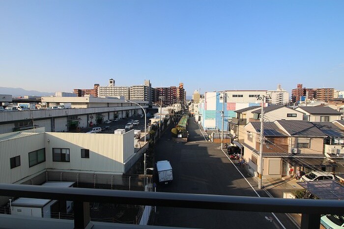 サンブライト丹波口の物件内観写真