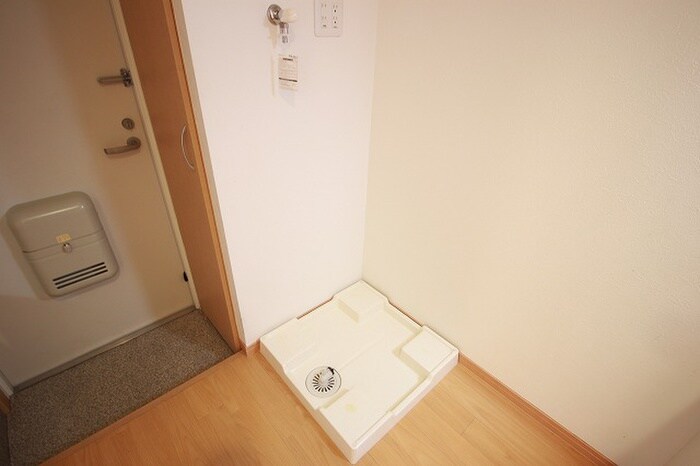 サンブライト丹波口の物件内観写真