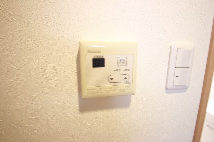 サンブライト丹波口の物件内観写真