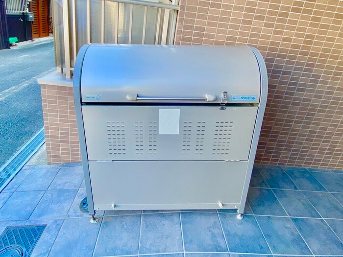 キオズ布施足代北の物件外観写真