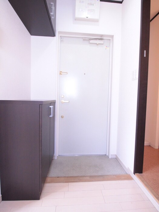 キオズ布施足代北の物件内観写真