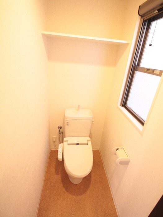 キオズ布施足代北の物件内観写真