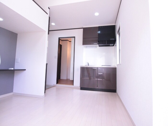 キオズ布施足代北の物件内観写真