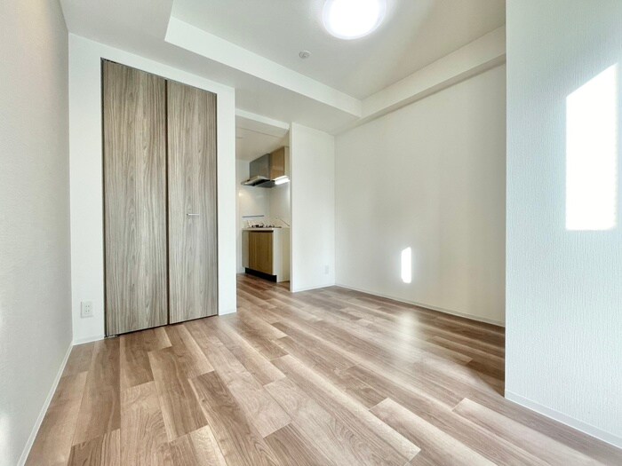 Metrosa谷町六丁目Southの物件内観写真