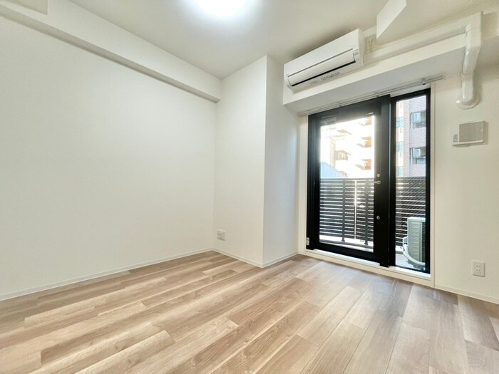 Metrosa谷町六丁目Southの物件内観写真