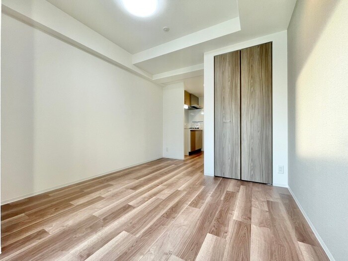 Metrosa谷町六丁目Southの物件内観写真