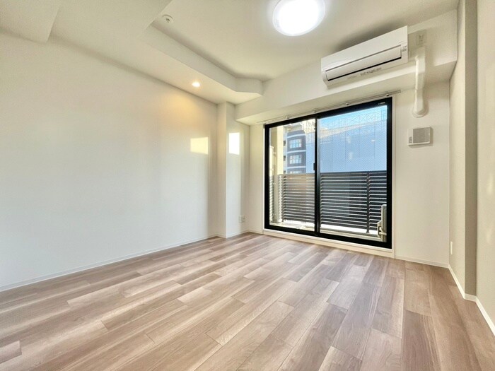 Metrosa谷町六丁目Southの物件内観写真