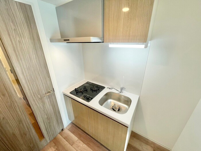 Metrosa谷町六丁目Southの物件内観写真