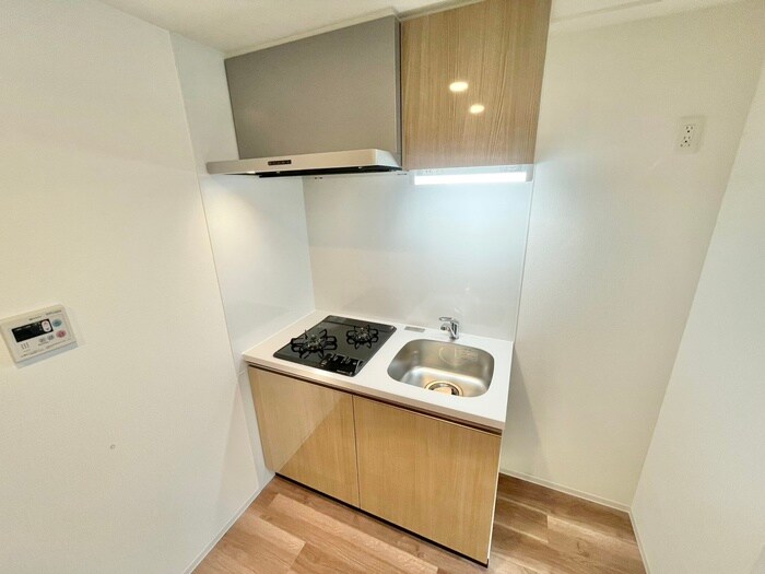 Metrosa谷町六丁目Southの物件内観写真