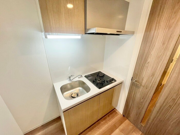 Metrosa谷町六丁目Southの物件内観写真