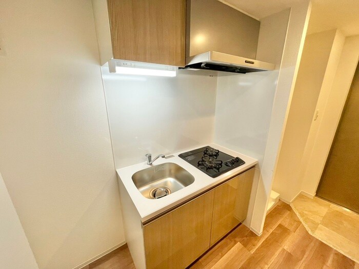 Metrosa谷町六丁目Southの物件内観写真