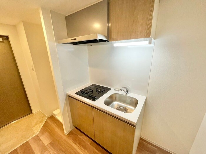 Metrosa谷町六丁目Southの物件内観写真