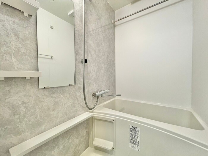 Metrosa谷町六丁目Southの物件内観写真