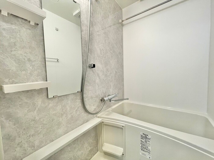 Metrosa谷町六丁目Southの物件内観写真