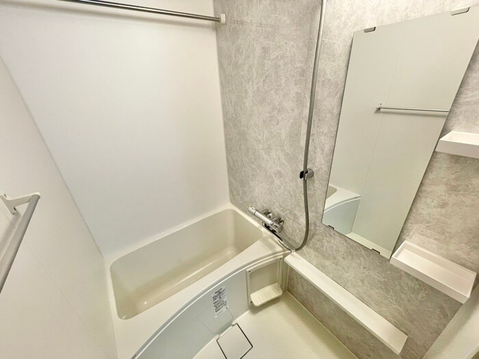 Metrosa谷町六丁目Southの物件内観写真