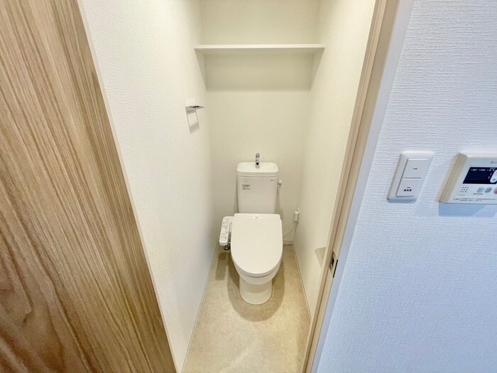 Metrosa谷町六丁目Southの物件内観写真