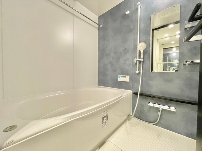 Metrosa谷町六丁目Southの物件内観写真