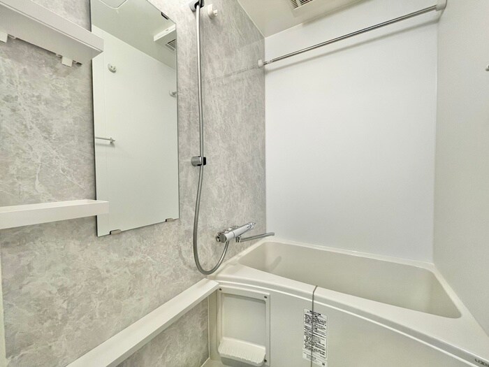 Metrosa谷町六丁目Southの物件内観写真