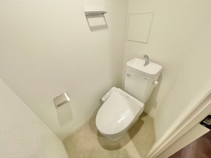 Metrosa谷町六丁目Southの物件内観写真