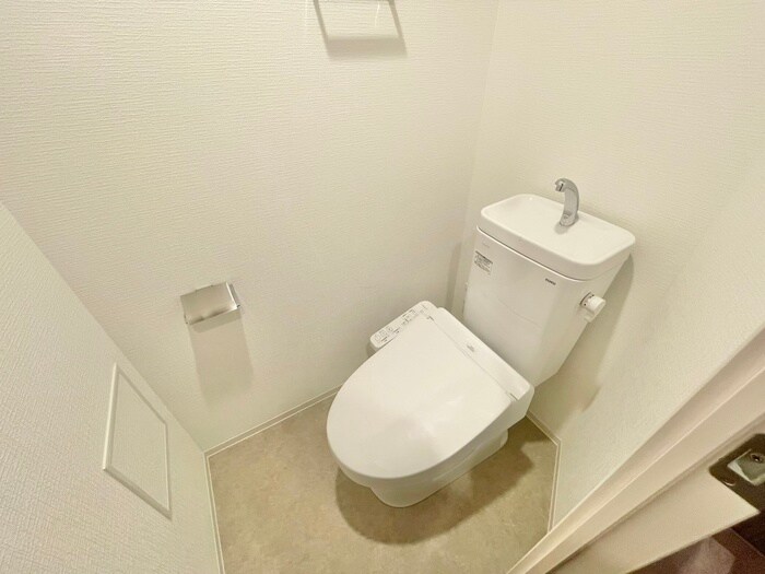 Metrosa谷町六丁目Southの物件内観写真