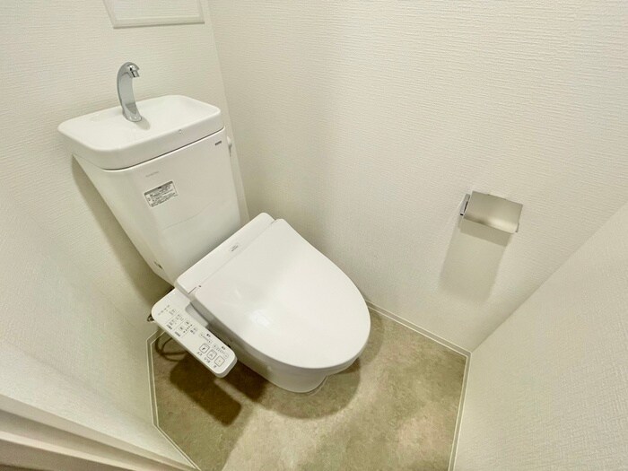 Metrosa谷町六丁目Southの物件内観写真