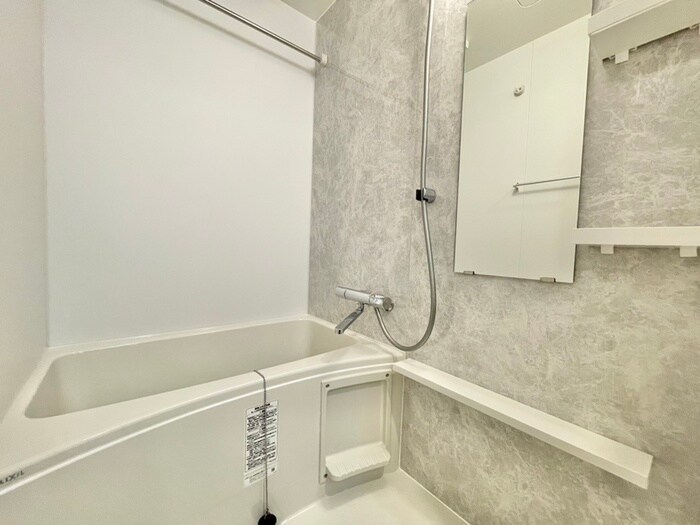 Metrosa谷町六丁目Southの物件内観写真