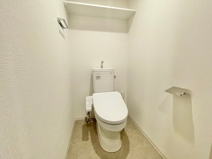 Metrosa谷町六丁目Southの物件内観写真